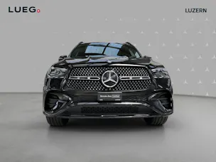 Mercedes-Benz GLE 350 de EQ Hybrid 4Matic 9G-Tronic EQ Star