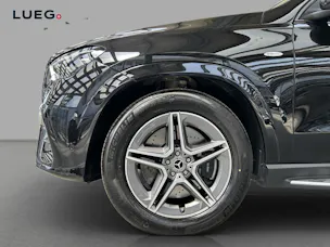 Mercedes-Benz GLE 350 de EQ Hybrid 4Matic 9G-Tronic EQ Star