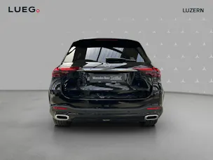 Mercedes-Benz GLE 350 de EQ Hybrid 4Matic 9G-Tronic EQ Star