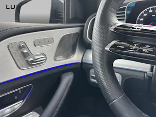Mercedes-Benz GLE 350 de EQ Hybrid 4Matic 9G-Tronic EQ Star