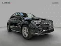 Mercedes-Benz GLE 350 de EQ Hybrid 4Matic 9G-Tronic EQ Star