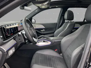 Mercedes-Benz GLE 350 de EQ Hybrid 4Matic 9G-Tronic EQ Star