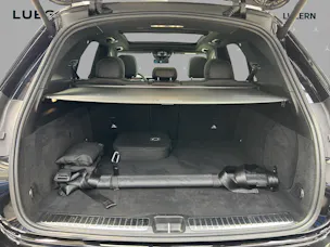 Mercedes-Benz GLE 350 de EQ Hybrid 4Matic 9G-Tronic EQ Star