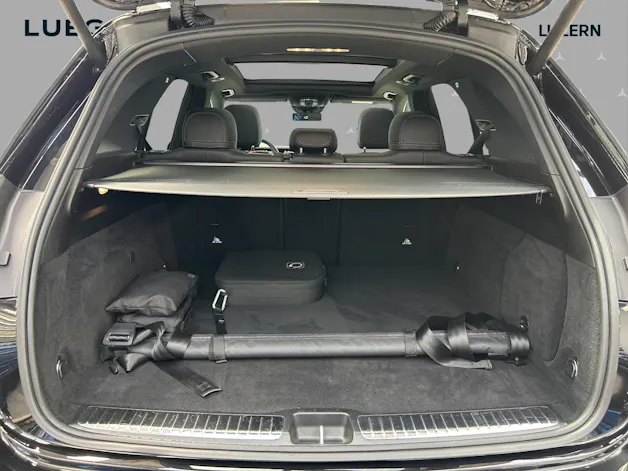 Mercedes-Benz GLE 350 de EQ Hybrid 4Matic 9G-Tronic EQ Star