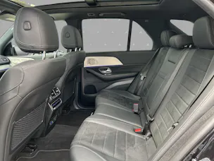 Mercedes-Benz GLE 350 de EQ Hybrid 4Matic 9G-Tronic EQ Star