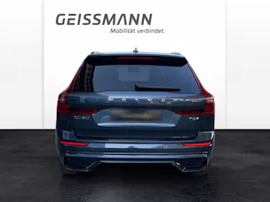 Volvo XC60 2.0 T6 TE Plus Dark eAWD
