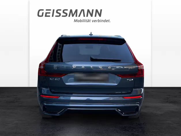 Volvo XC60 2.0 T6 TE Plus Dark eAWD