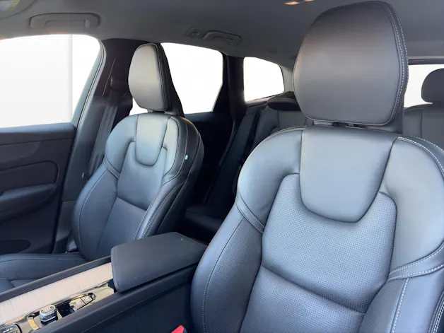 Volvo XC60 2.0 T6 TE Plus Dark eAWD