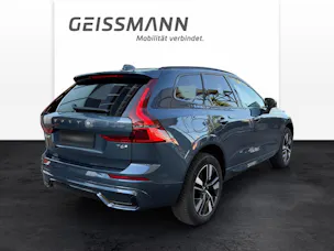 Volvo XC60 2.0 T6 TE Plus Dark eAWD