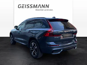 Volvo XC60 2.0 T6 TE Plus Dark eAWD