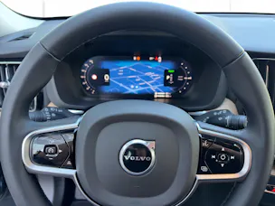 Volvo XC60 2.0 T6 TE Plus Dark eAWD