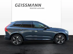Volvo XC60 2.0 T6 TE Plus Dark eAWD