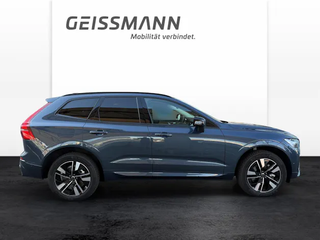 Volvo XC60 2.0 T6 TE Plus Dark eAWD