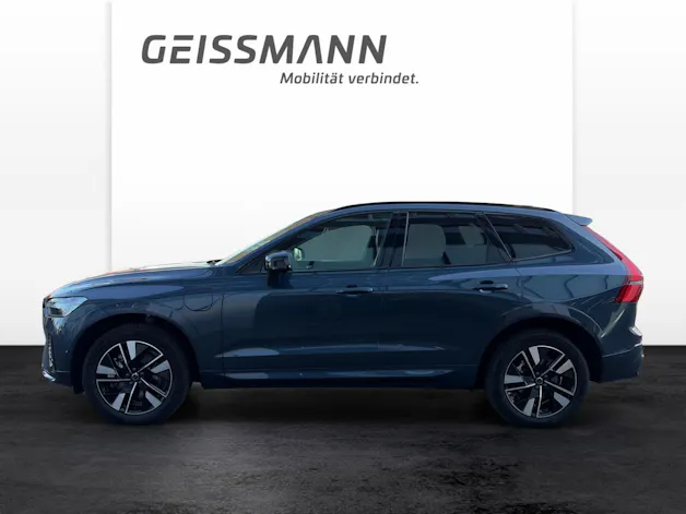 Volvo XC60 2.0 T6 TE Plus Dark eAWD