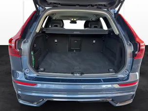 Volvo XC60 2.0 T6 TE Plus Dark eAWD