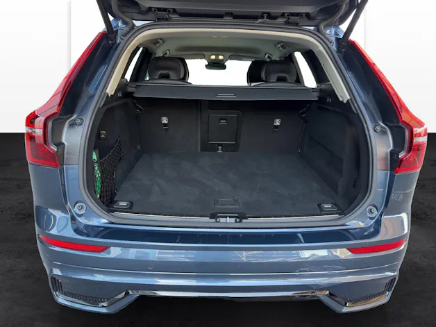 Volvo XC60 2.0 T6 TE Plus Dark eAWD
