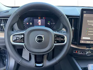 Volvo XC60 2.0 T6 TE Plus Dark eAWD
