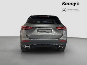 Mercedes-Benz GLA 200 d Progressive 4MATIC