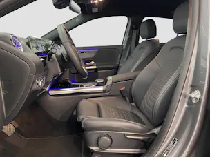 Mercedes-Benz GLA 200 d Progressive 4MATIC