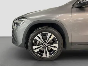 Mercedes-Benz GLA 200 d Progressive 4MATIC