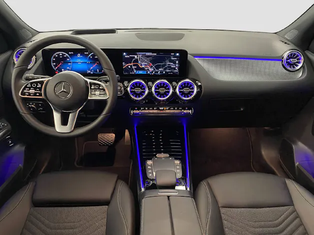 Mercedes-Benz GLA 200 d Progressive 4MATIC