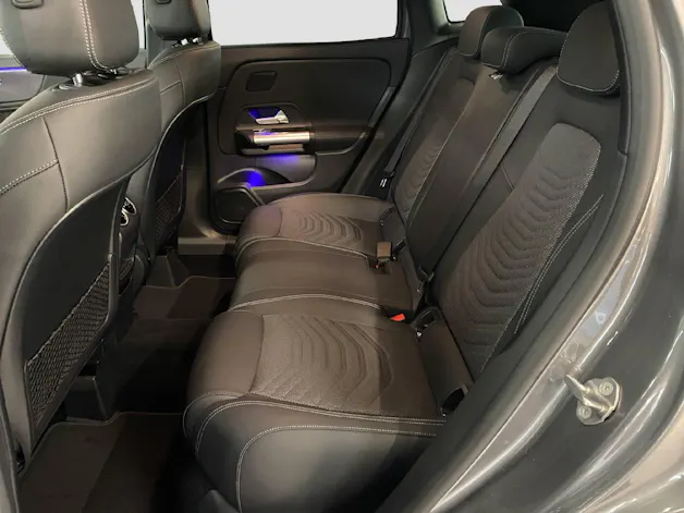 Mercedes-Benz GLA 200 d Progressive 4MATIC
