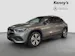 Mercedes-Benz GLA 200 d Progressive 4MATIC