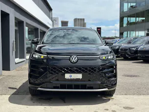 VW Tayron 2.0 TSI R-Line DSG 4Motion