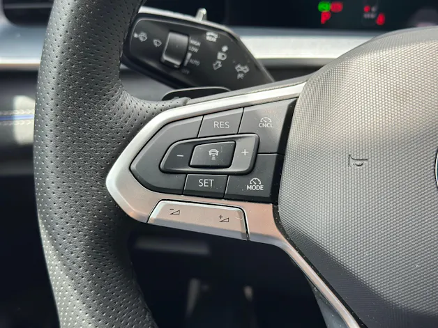 VW Tayron 2.0 TSI R-Line DSG 4Motion