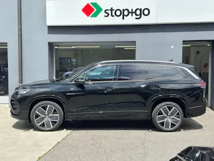 VW Tayron 2.0 TSI R-Line DSG 4Motion