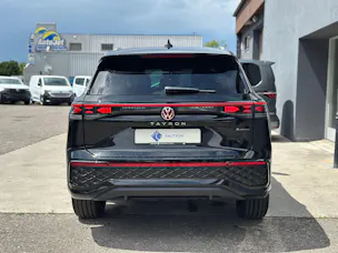 VW Tayron 2.0 TSI R-Line DSG 4Motion
