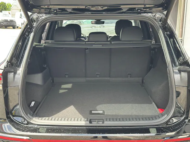 VW Tayron 2.0 TSI R-Line DSG 4Motion