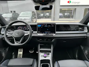 VW Tayron 2.0 TSI R-Line DSG 4Motion