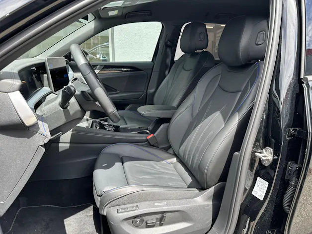 VW Tayron 2.0 TSI R-Line DSG 4Motion