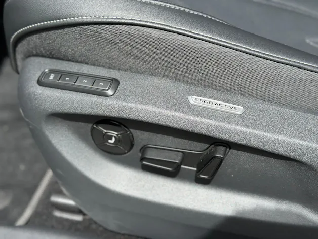 VW Tayron 2.0 TSI R-Line DSG 4Motion