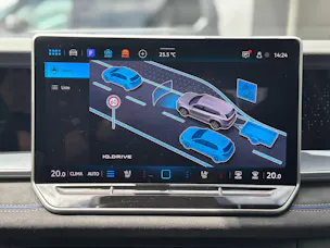 VW Tayron 2.0 TSI R-Line DSG 4Motion