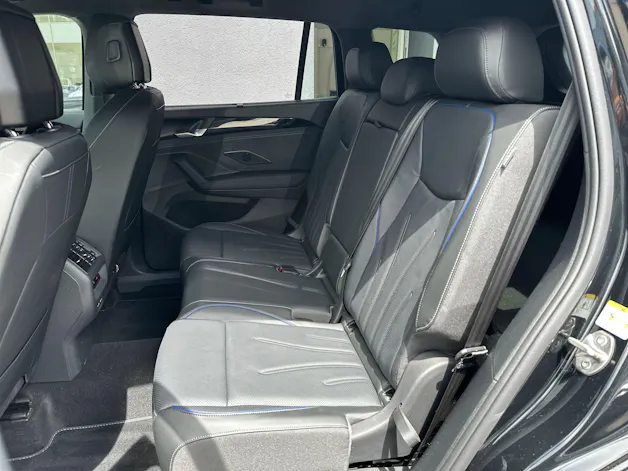 VW Tayron 2.0 TSI R-Line DSG 4Motion