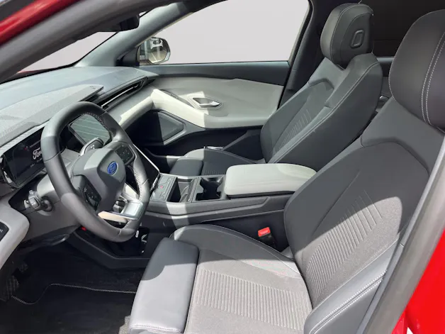 Ford Explorer Elektro 77kWh Dual Extended Range Premium AWD