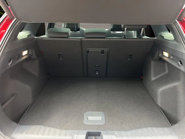 Ford Explorer Elektro 77kWh Dual Extended Range Premium AWD
