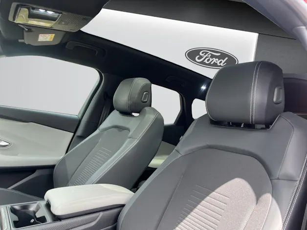 Ford Explorer Elektro 77kWh Dual Extended Range Premium AWD