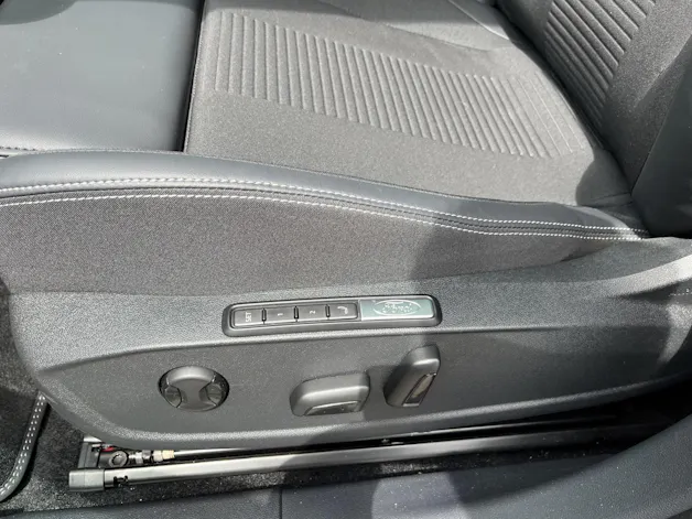 Ford Explorer Elektro 77kWh Dual Extended Range Premium AWD