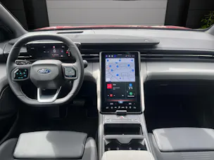 Ford Explorer Elektro 77kWh Dual Extended Range Premium AWD