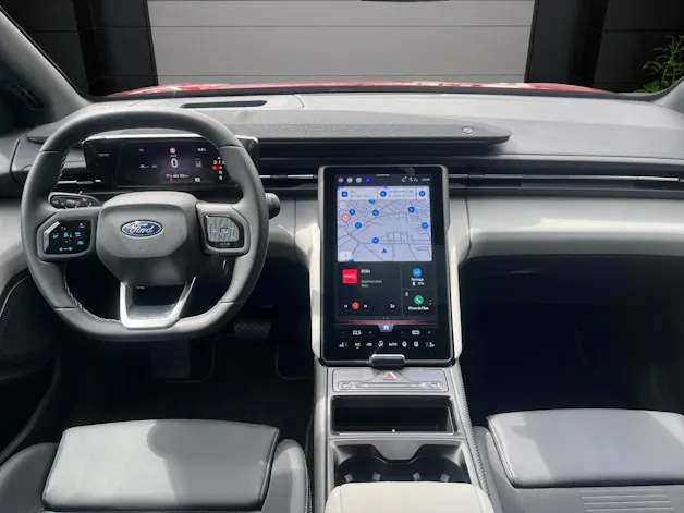 Ford Explorer Elektro 77kWh Dual Extended Range Premium AWD