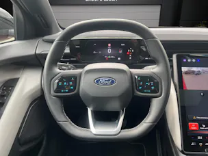 Ford Explorer Elektro 77kWh Dual Extended Range Premium AWD