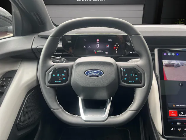 Ford Explorer Elektro 77kWh Dual Extended Range Premium AWD