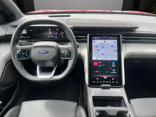 Ford Explorer Elektro 77kWh Dual Extended Range Premium AWD