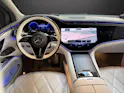 Mercedes-Benz EQS SUV 680 Maybach