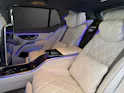 Mercedes-Benz EQS SUV 680 Maybach