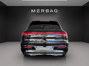Mercedes-Benz EQS SUV 680 Maybach