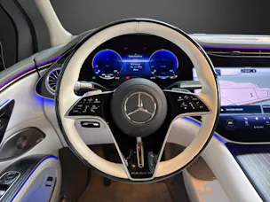 Mercedes-Benz EQS SUV 680 Maybach